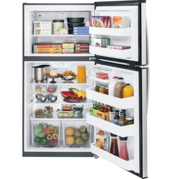 Replacing Door Switch on GE Refrigerator Supply Chain Solutions