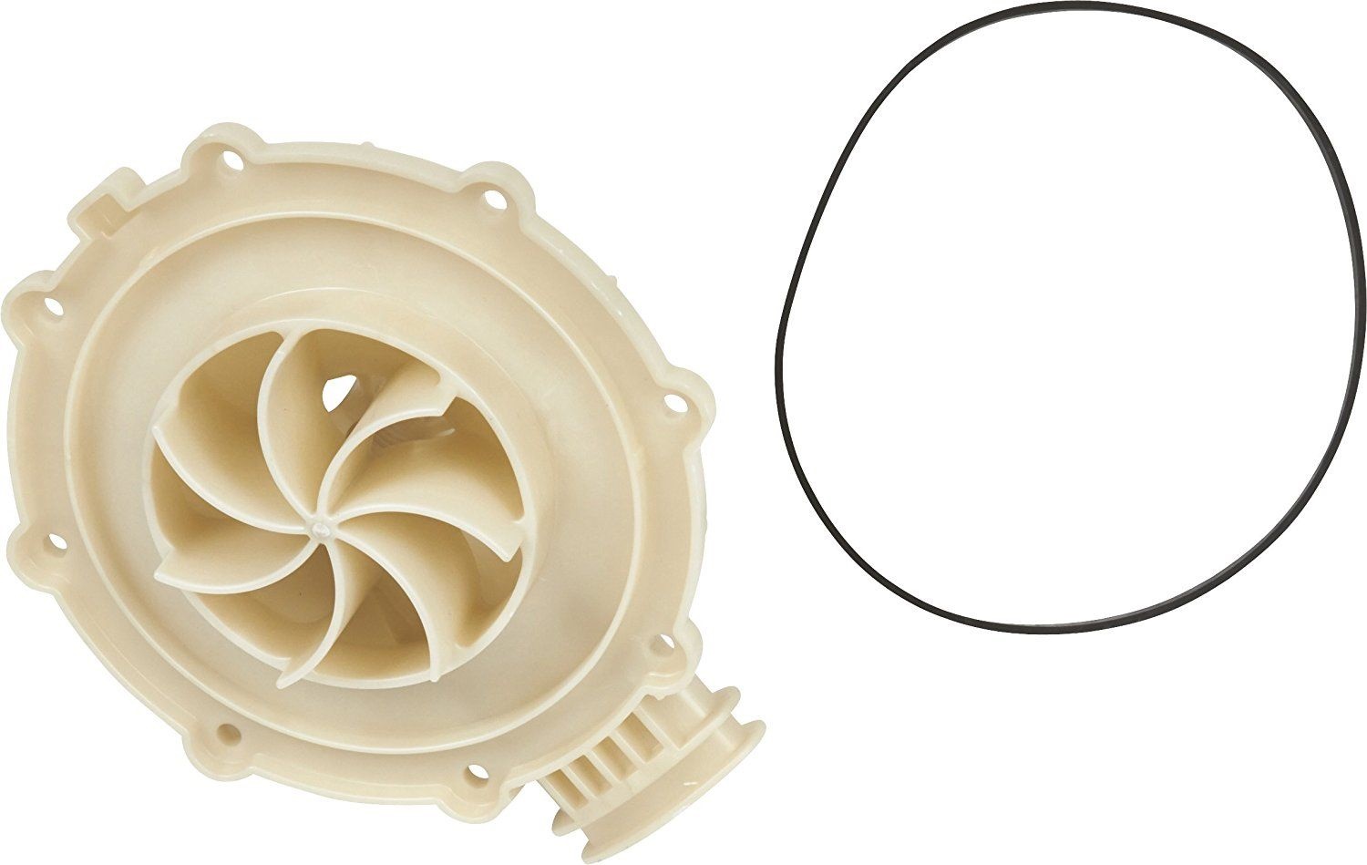 Whirlpool Dishwasher Pump Replacement Supply Chain Solutions