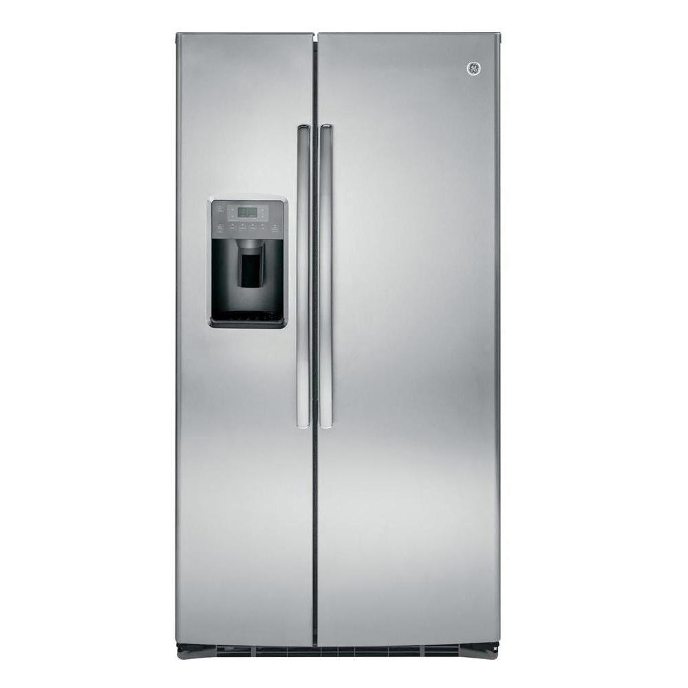 Troubleshooting Cooling Issues with GE Refrigerators Supply