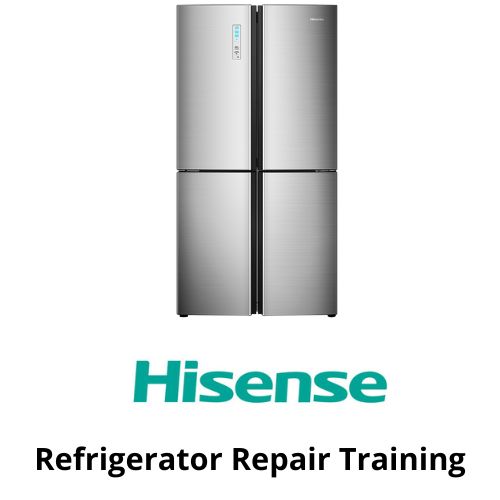 Hisense Refrigerator Training Registration Supply Chain
